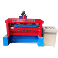 Safe convenient and fast hydraulic system control side panel making machines multi-functional container